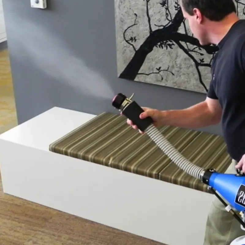 Professional Odor Removal in Gantt, SC